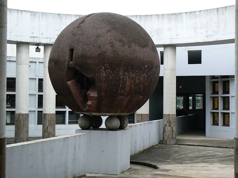 Sphere de Weil 1983: Sphere de Weil 002